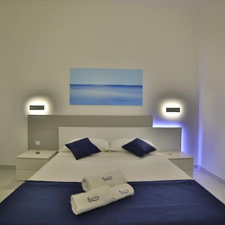 Royal Blue Apartment Porto Cesareo Exterior photo