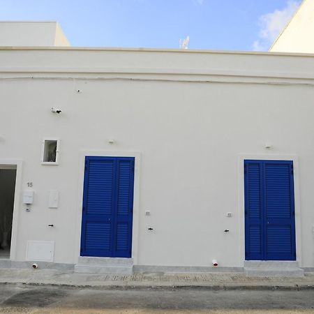 Royal Blue Apartment Porto Cesareo Exterior photo