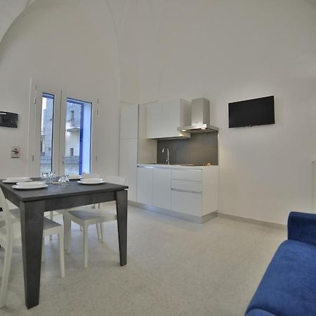 Royal Blue Apartment Porto Cesareo Exterior photo