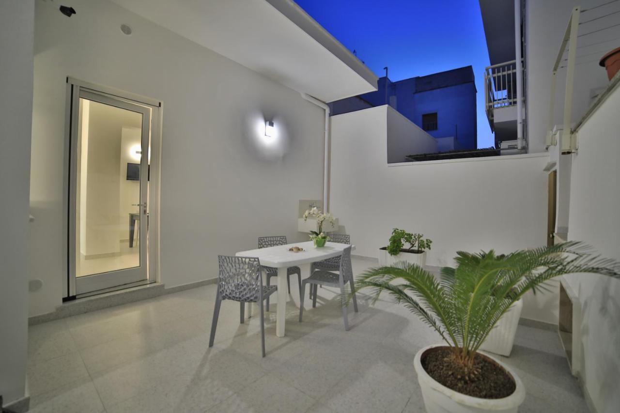Royal Blue Apartment Porto Cesareo Exterior photo