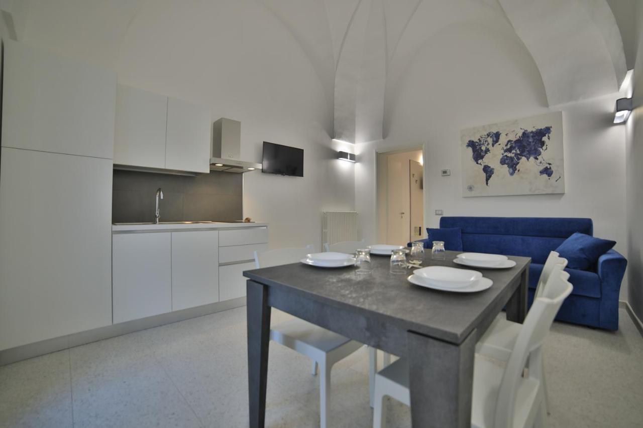 Royal Blue Apartment Porto Cesareo Exterior photo