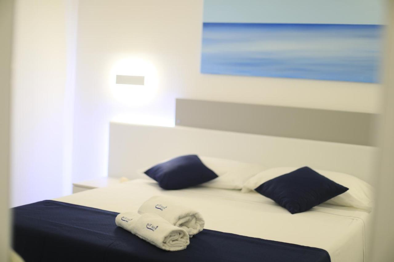 Royal Blue Apartment Porto Cesareo Exterior photo