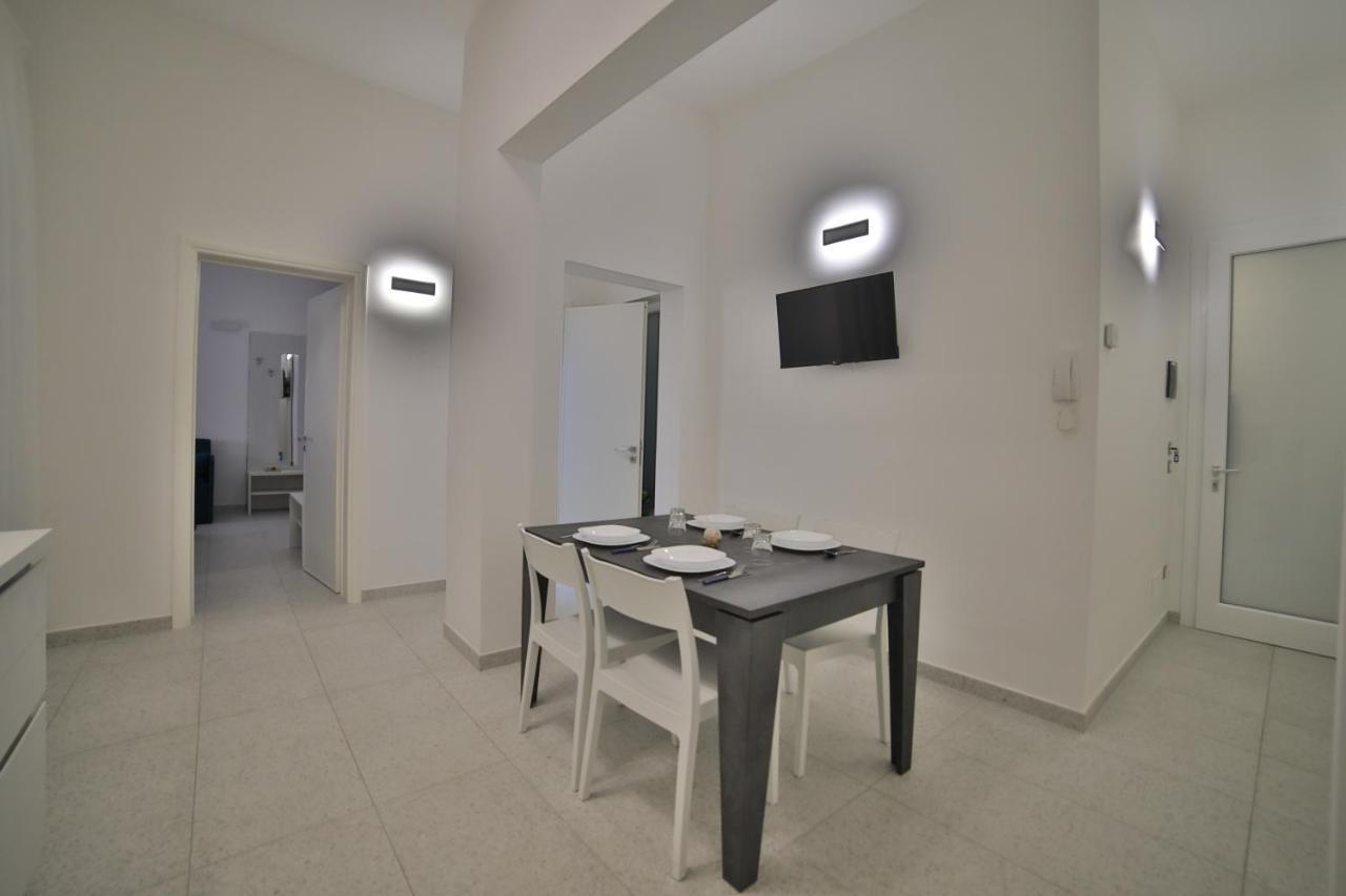 Royal Blue Apartment Porto Cesareo Exterior photo