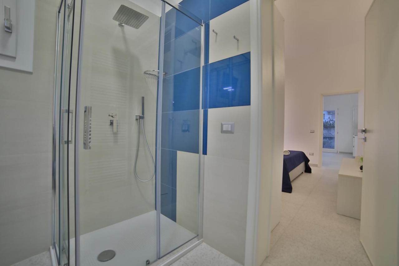 Royal Blue Apartment Porto Cesareo Exterior photo
