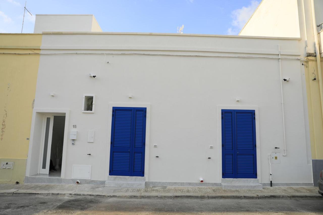 Royal Blue Apartment Porto Cesareo Exterior photo