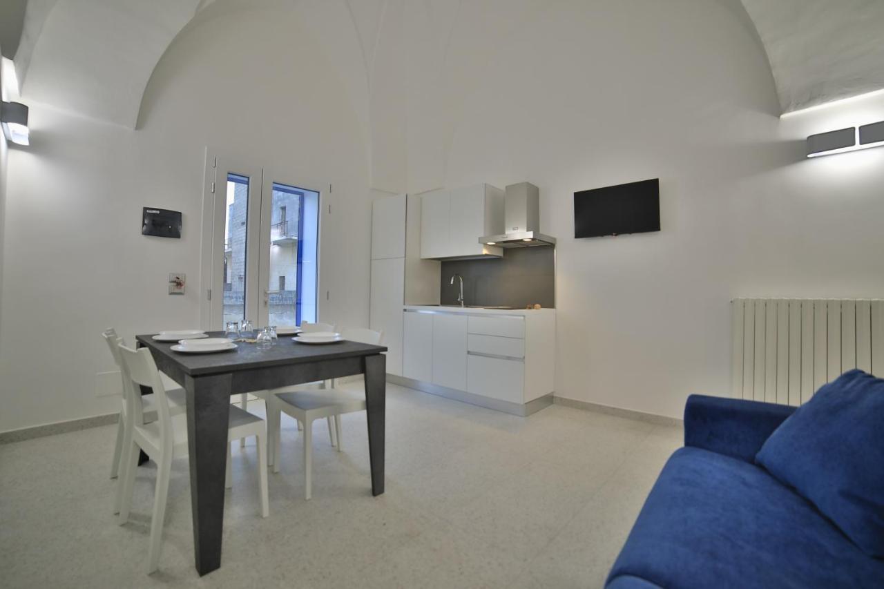 Royal Blue Apartment Porto Cesareo Exterior photo